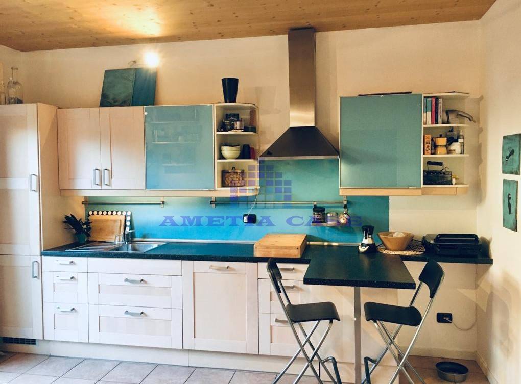 Appartamento a Verderio in Via Antonio Gramsci - Foto 4