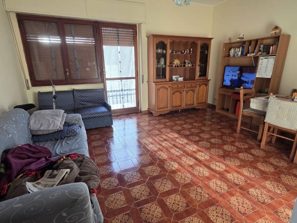 Appartamento a Catanzaro in Via Girolamo De Rada - Foto 2