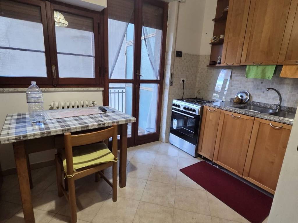 Appartamento a Catanzaro in Via Girolamo De Rada - Foto 5