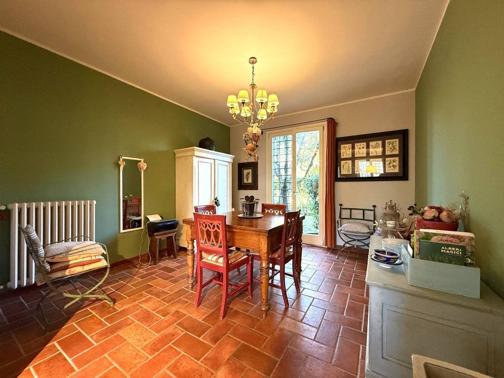 Villa a San casciano in val di pesa in Via Palastra, 4 - Foto 2