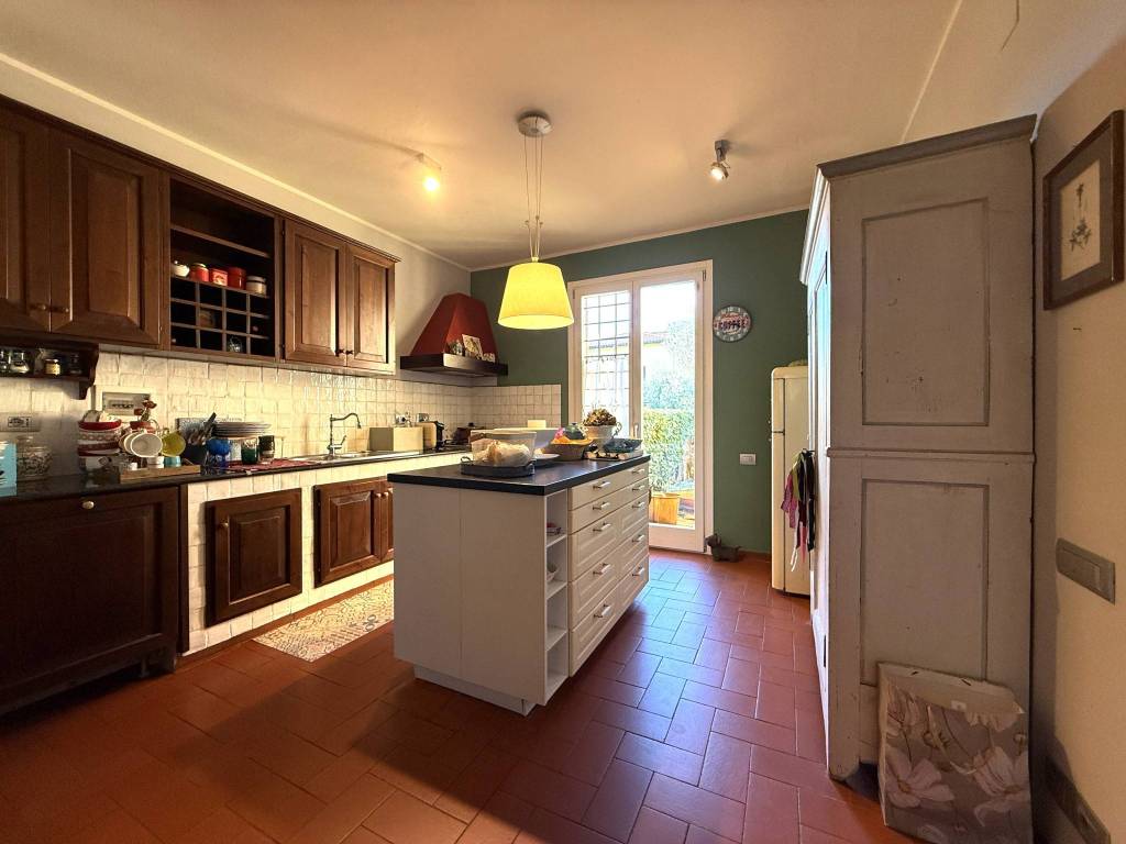 Villa a San casciano in val di pesa in Via Palastra, 4 - Foto 3