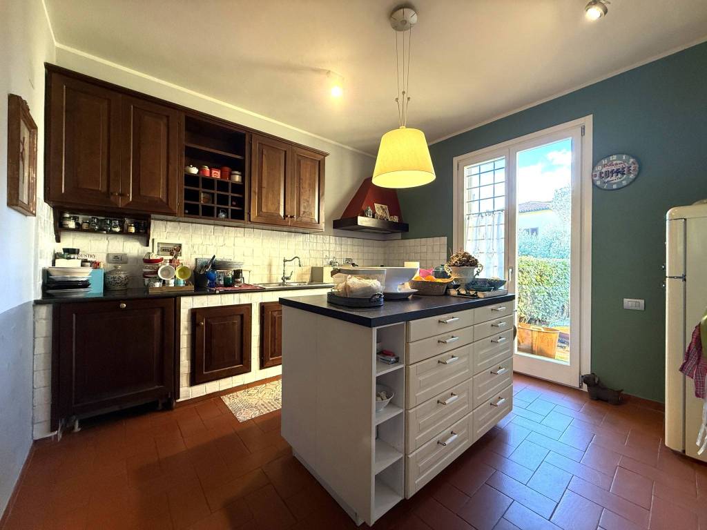 Villa a San casciano in val di pesa in Via Palastra, 4 - Foto 4