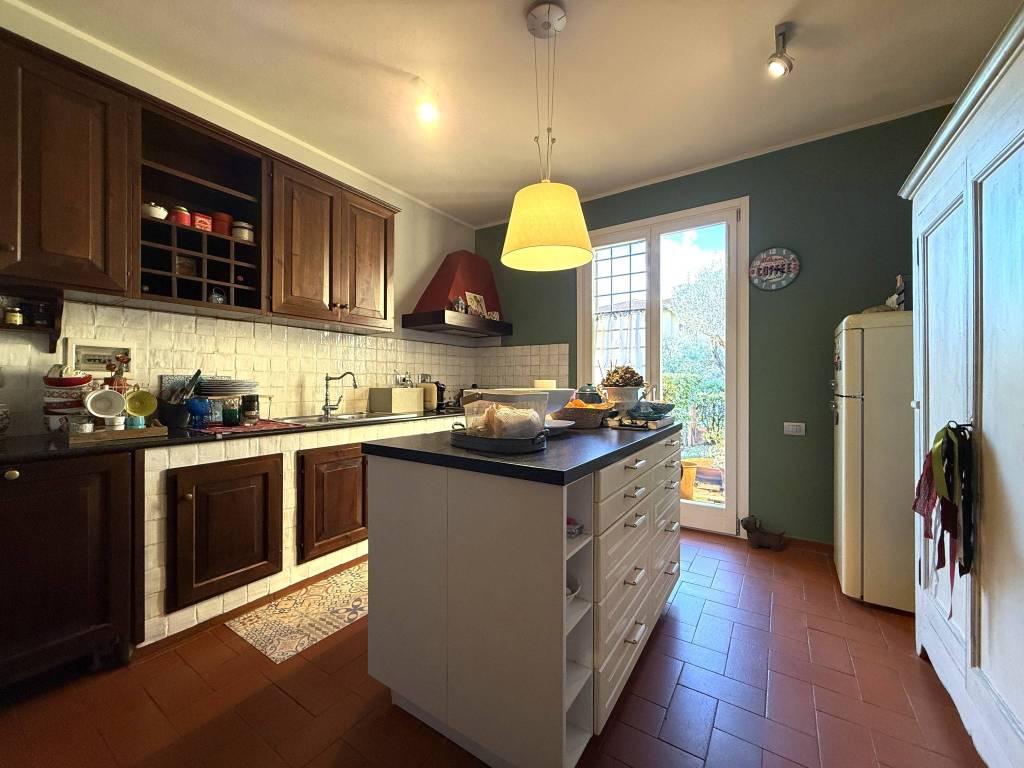 Villa a San casciano in val di pesa in Via Palastra, 4 - Foto 5