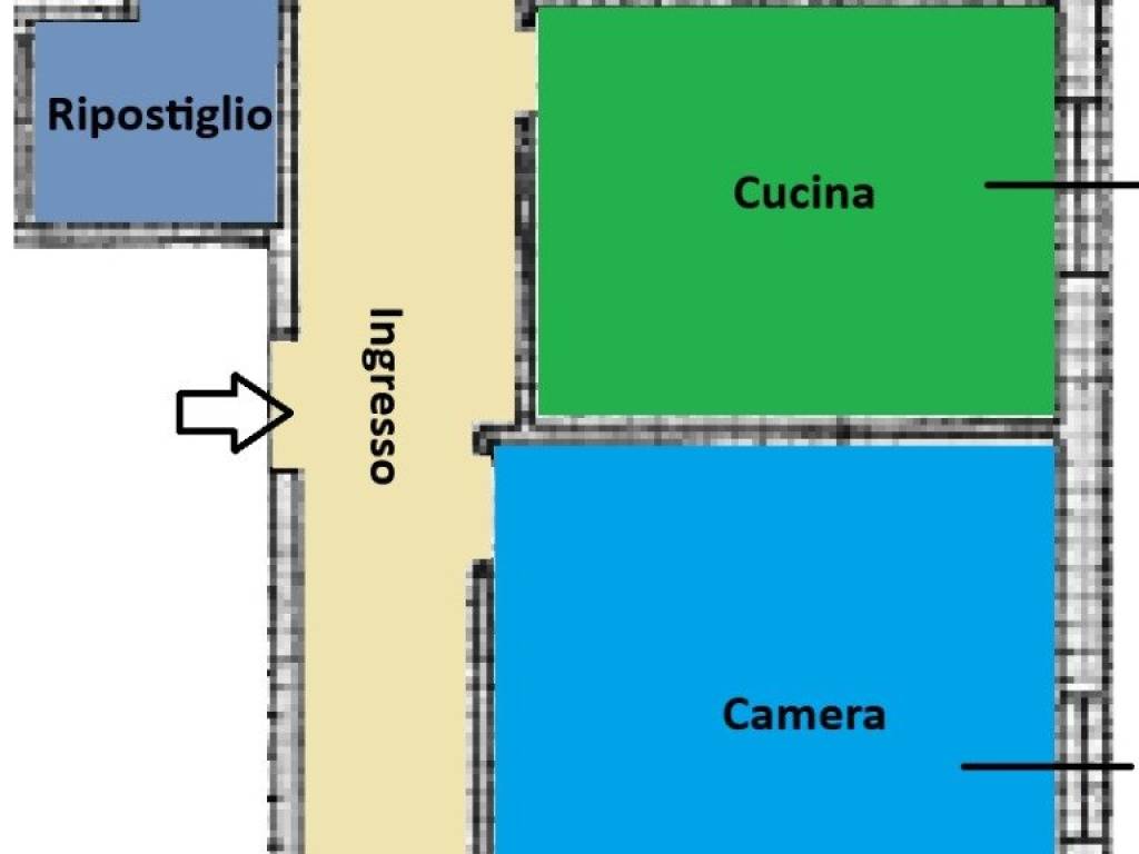 Appartamento a Savona - Foto 2