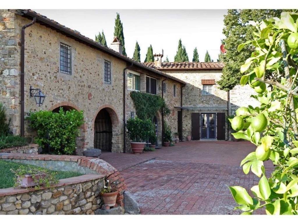 Villa a San casciano in val di pesa - Foto 2