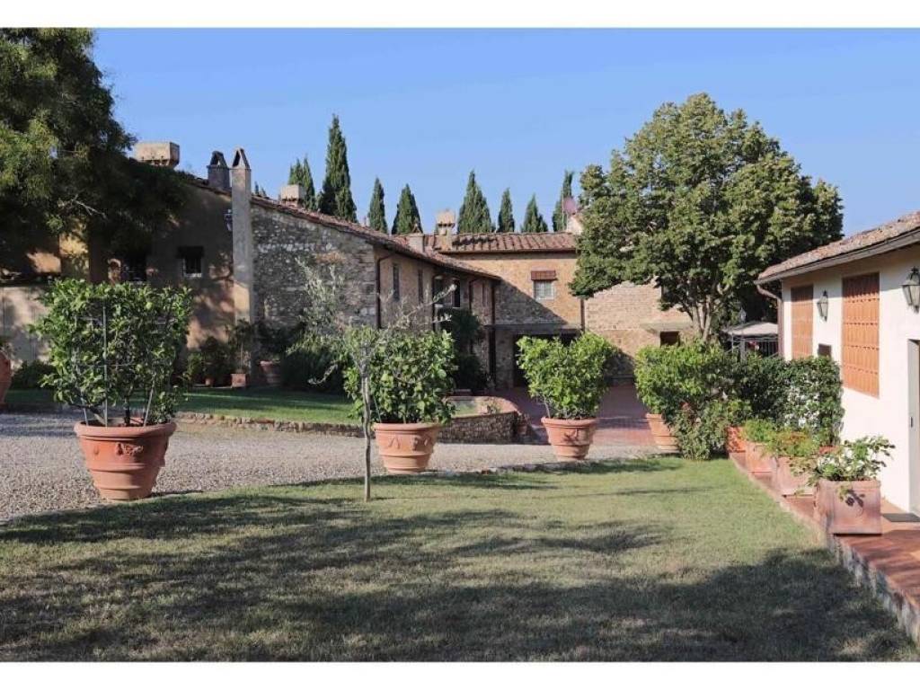 Villa a San casciano in val di pesa - Foto 3