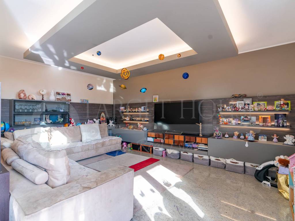 Villa a Cermenate in Via Astronauti - Foto 2