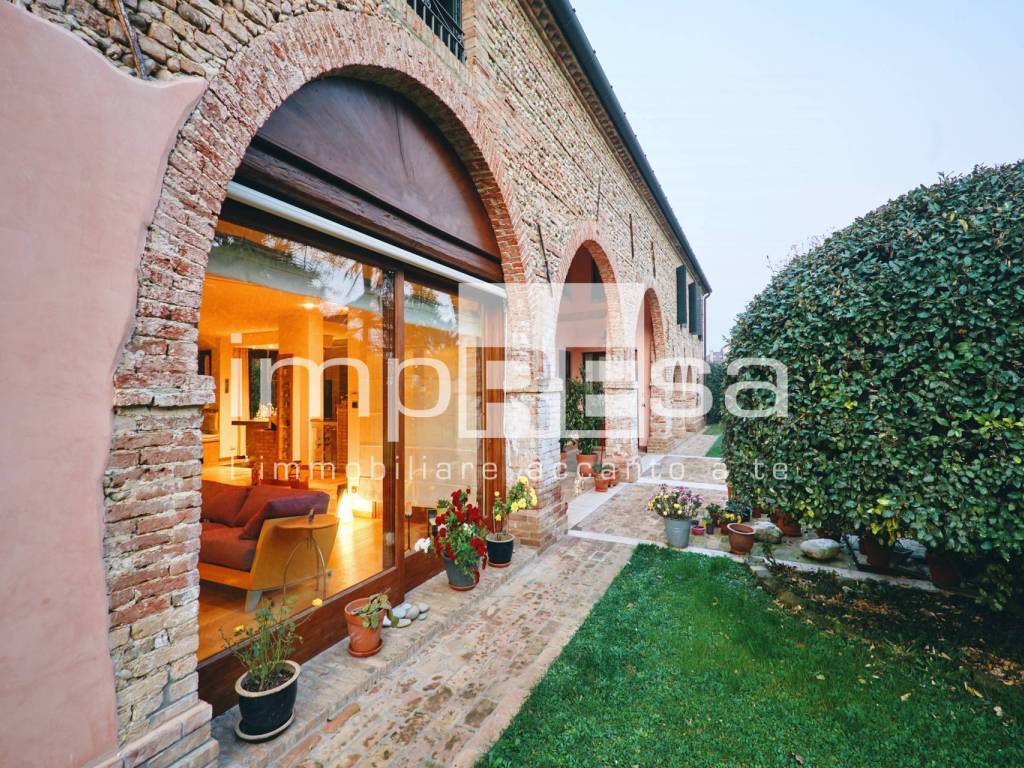 Rustico / casale a Villorba in Via Colombero, 20 - Foto 2
