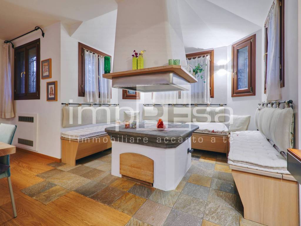 Rustico / casale a Villorba in Via Colombero, 20 - Foto 4