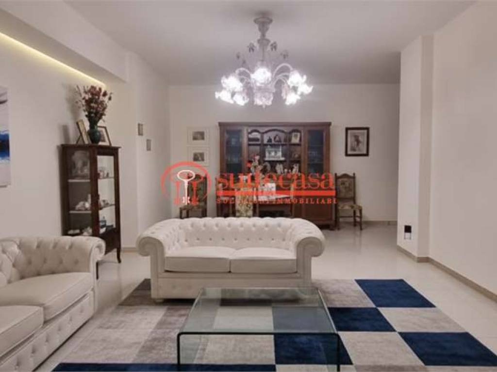 Appartamento a Trani in via Damazia - Foto 2