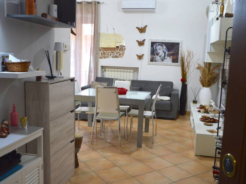 Appartamento a Formia in Via Ferdinando Lavanga, 152 - Foto 2
