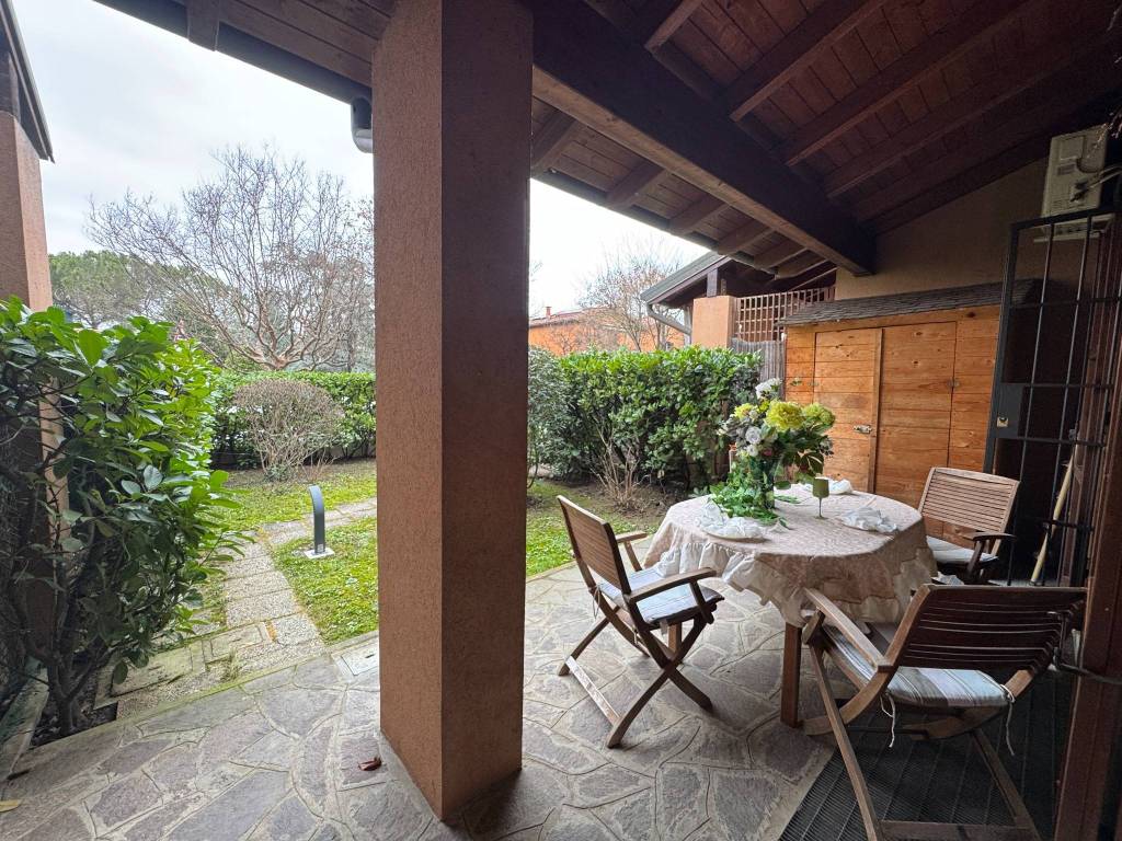 Villetta a schiera a San lazzaro di savena in Via Renato Benassi - Foto 2