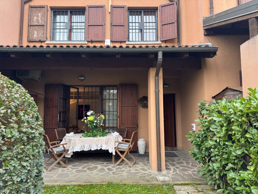 Villetta a schiera a San lazzaro di savena in Via Renato Benassi - Foto 3