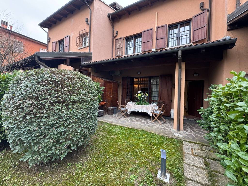 Villetta a schiera a San lazzaro di savena in Via Renato Benassi - Foto 4
