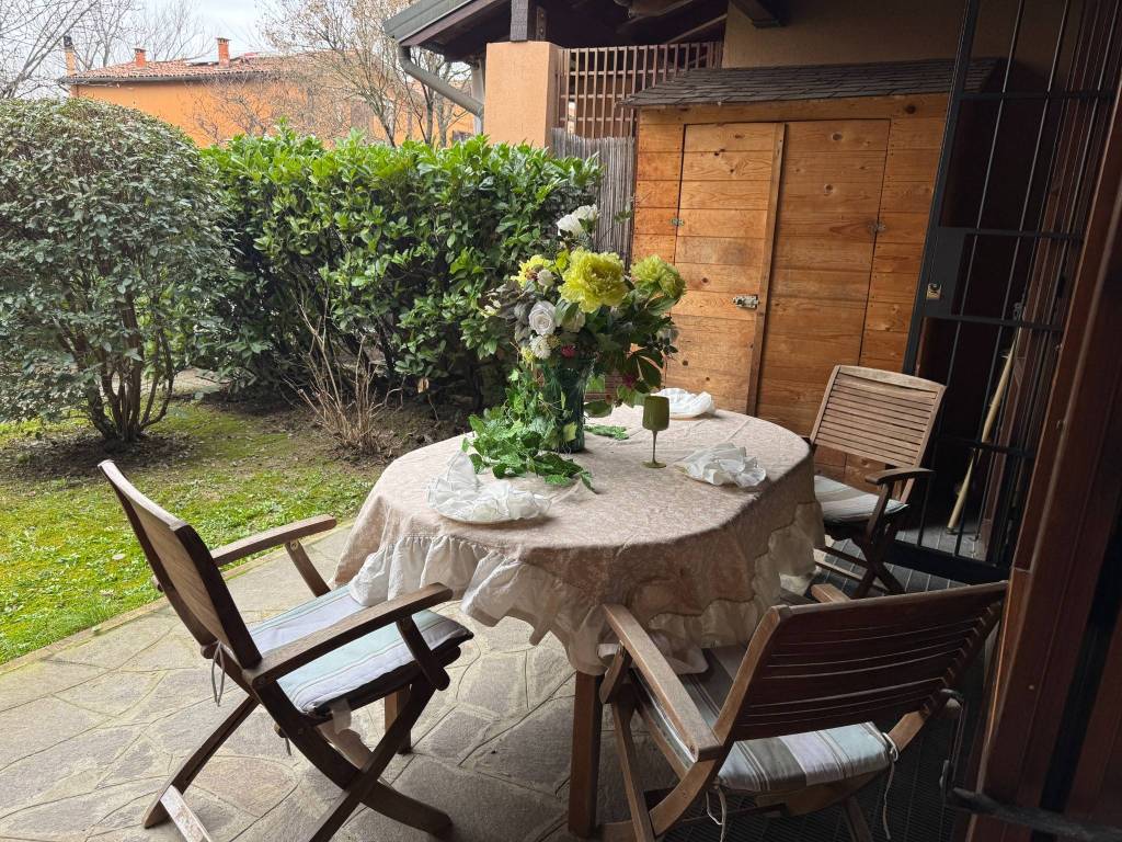 Villetta a schiera a San lazzaro di savena in Via Renato Benassi - Foto 5