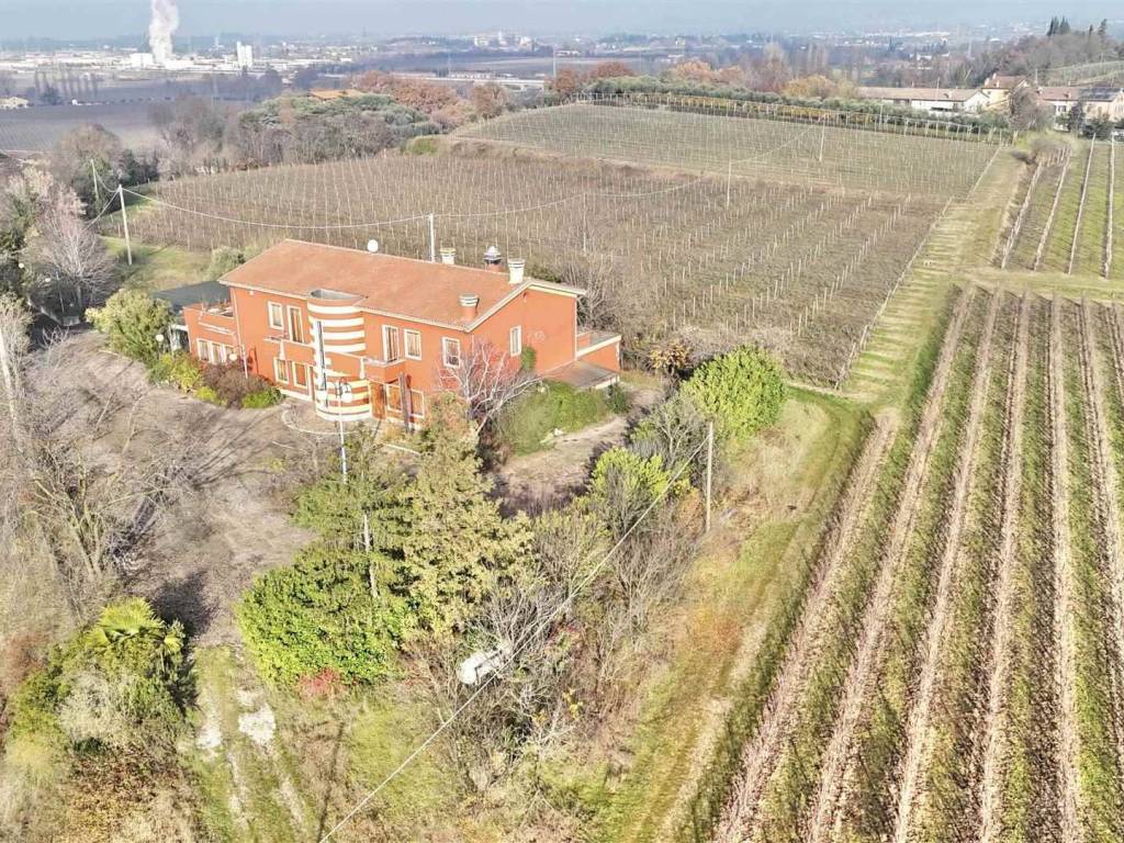 Rustico / casale a Castelnuovo del garda in via Custoza - Foto 4