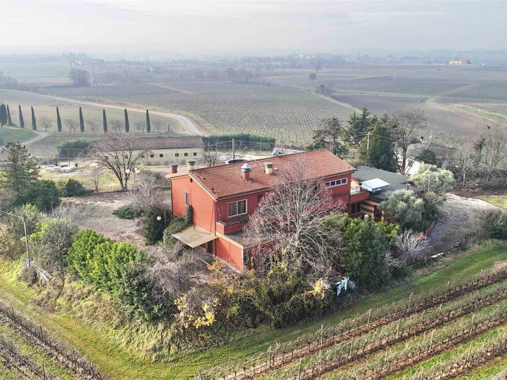 Rustico / casale a Castelnuovo del garda in via Custoza - Foto 5