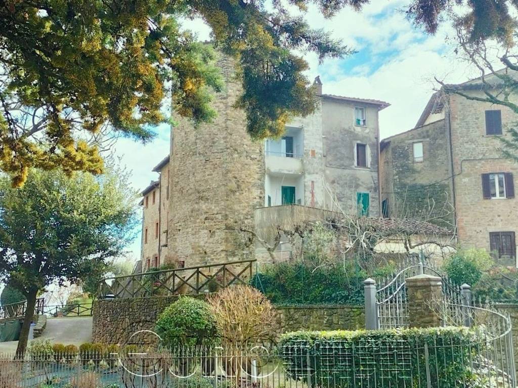 Casa indipendente a Perugia in Via Callino, 10 - Foto 2