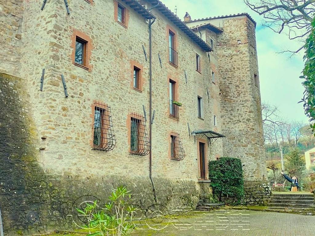 Casa indipendente a Perugia in Via Callino, 10 - Foto 3