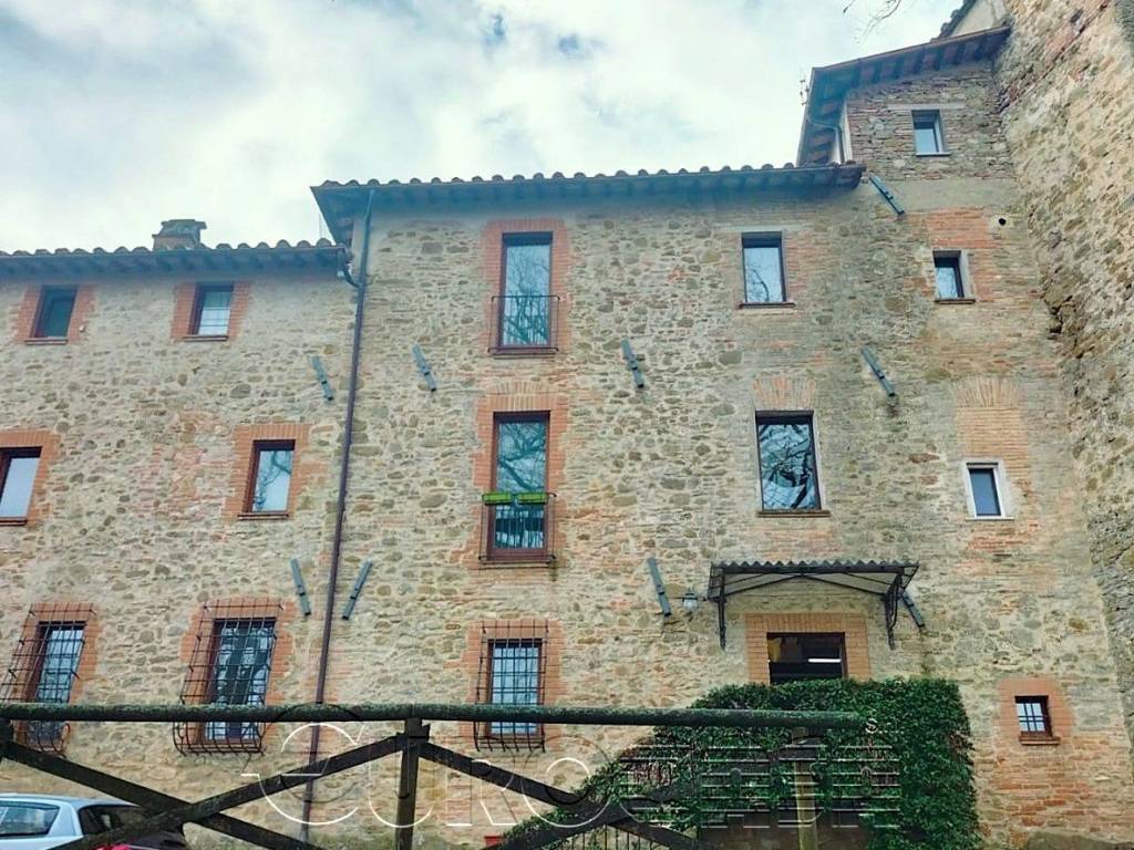 Casa indipendente a Perugia in Via Callino, 10 - Foto 5