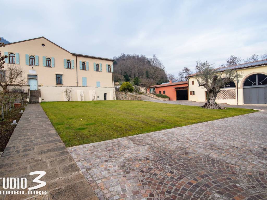 Villa a Monselice in Via Solana - Foto 4