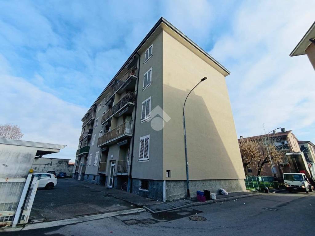 Appartamento a Caravaggio in Viale Europa Unita, 50 - Foto 2