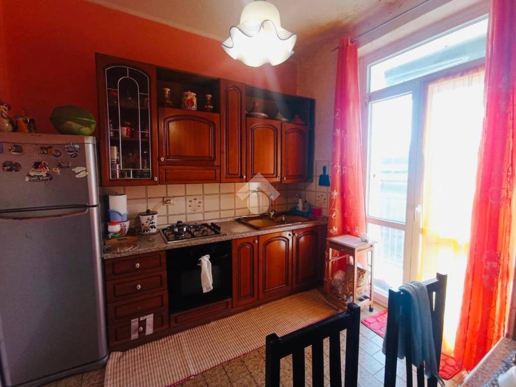 Appartamento a Caravaggio in Viale Europa Unita, 50 - Foto 5