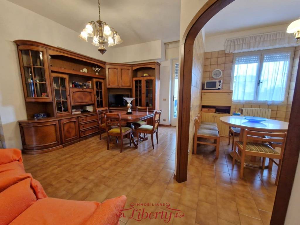 Appartamento a Viareggio in Via San Giovanni Bosco - Foto 4