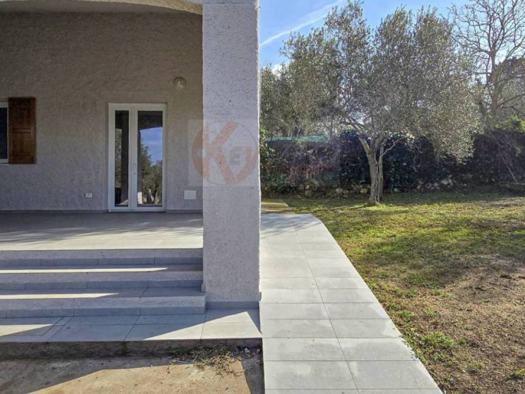 Villa a Sassari in Strada vicinale serra di lioni, 30 - Foto 3