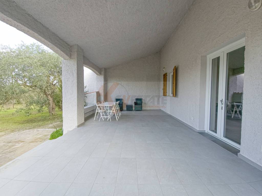 Villa a Sassari in Strada vicinale serra di lioni, 30 - Foto 5