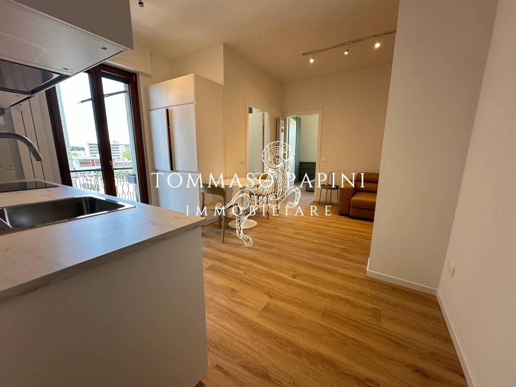 Appartamento a Scandicci in Via Benvenuto Cellini - Foto 4