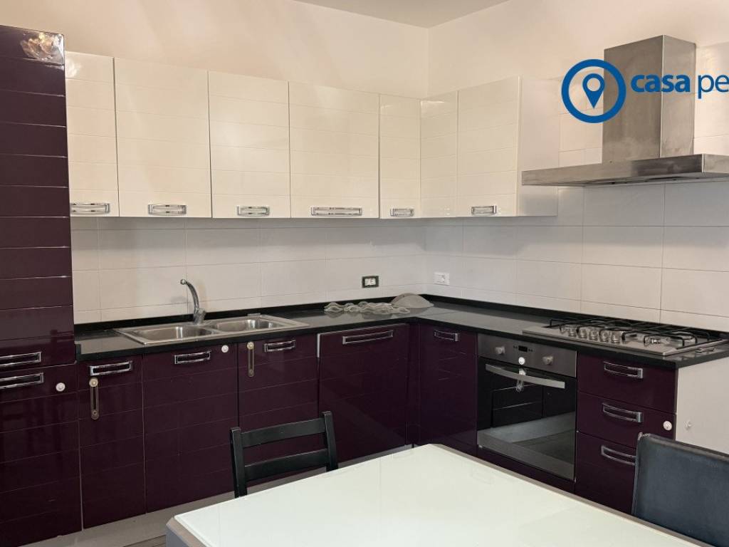 Appartamento a Rovigo in Via XXV Aprile, 21 - Foto 3