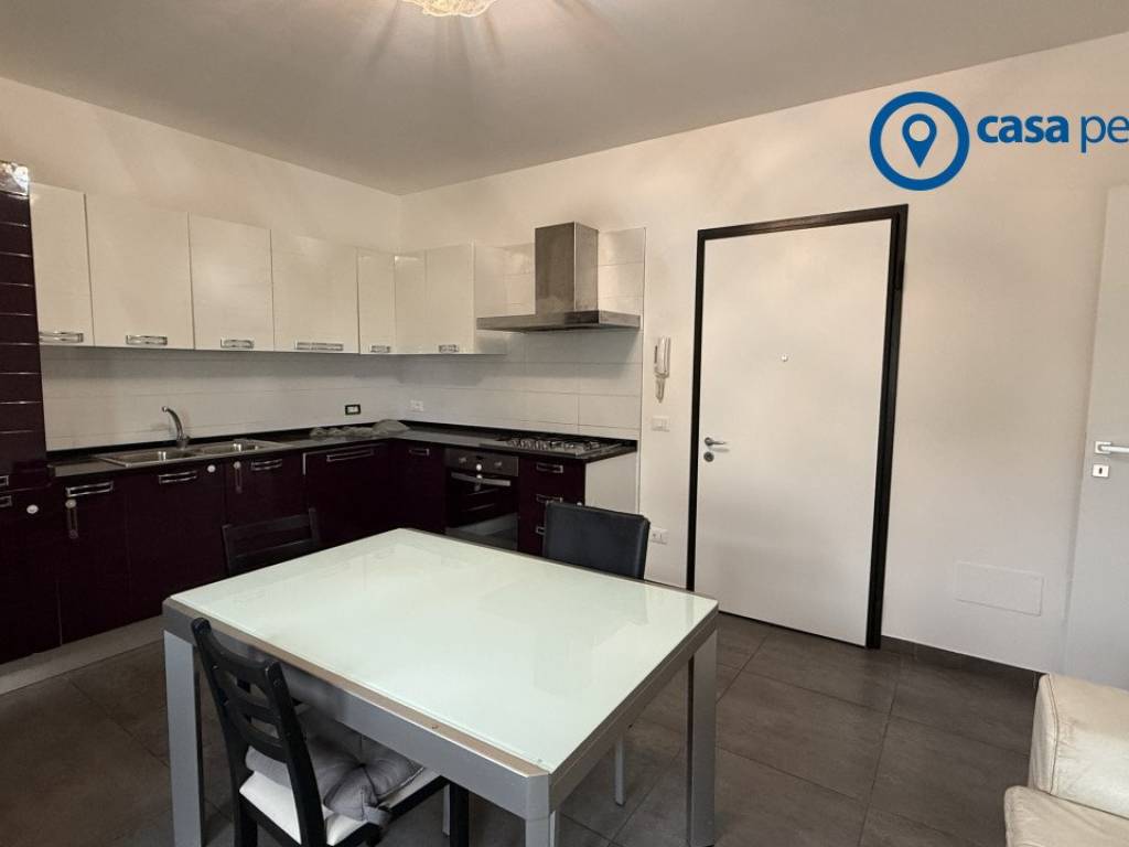 Appartamento a Rovigo in Via XXV Aprile, 21 - Foto 4