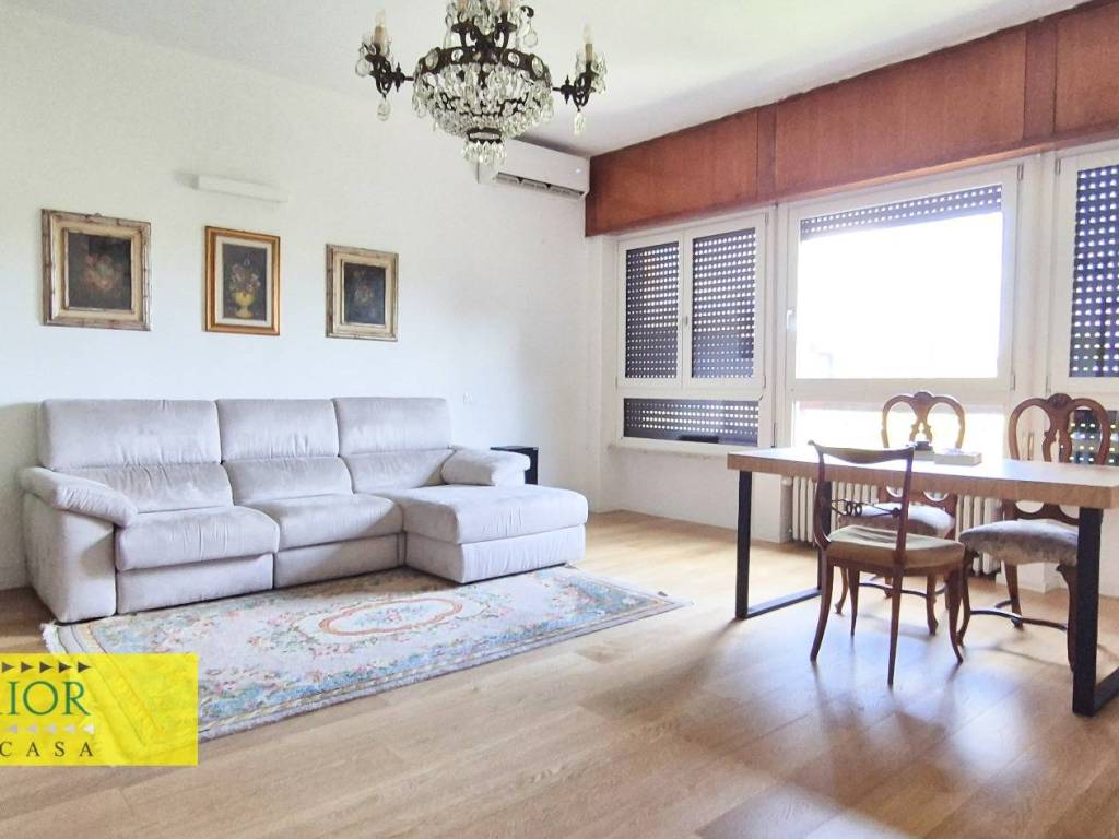 Appartamento a Pisa in Via Ludovico Lazzaro Zamenhof, 1 - Foto 3