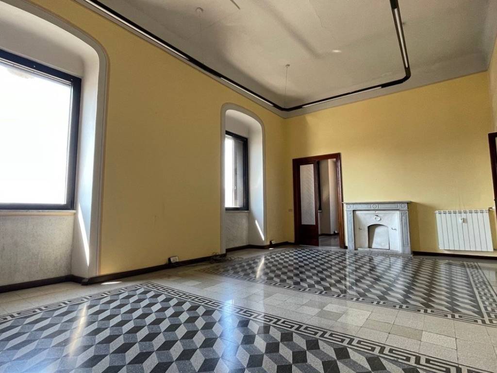 Immobile a La spezia in Viale San Bartolomeo, 169 - Foto 2