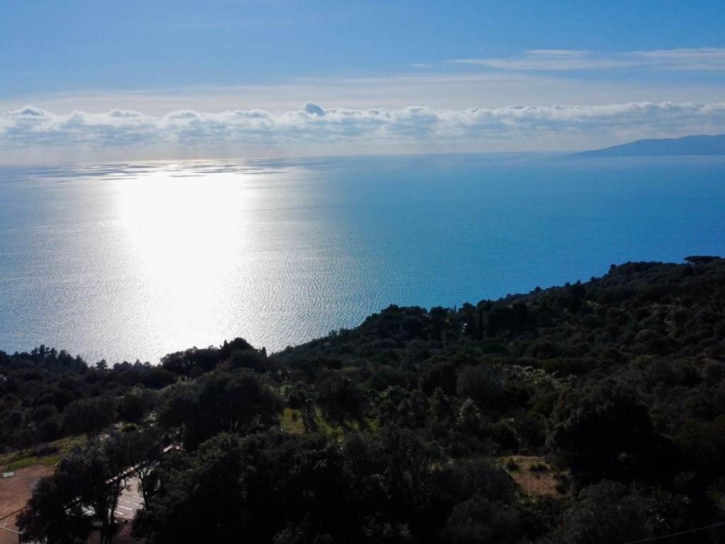Rustico / casale a Monte argentario in Strada Vicinale delle Scorpacciate - Foto 2