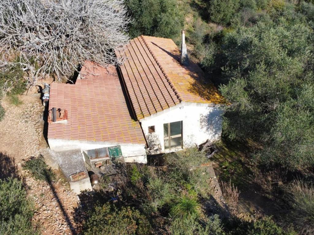 Rustico / casale a Monte argentario in Strada Vicinale delle Scorpacciate - Foto 3