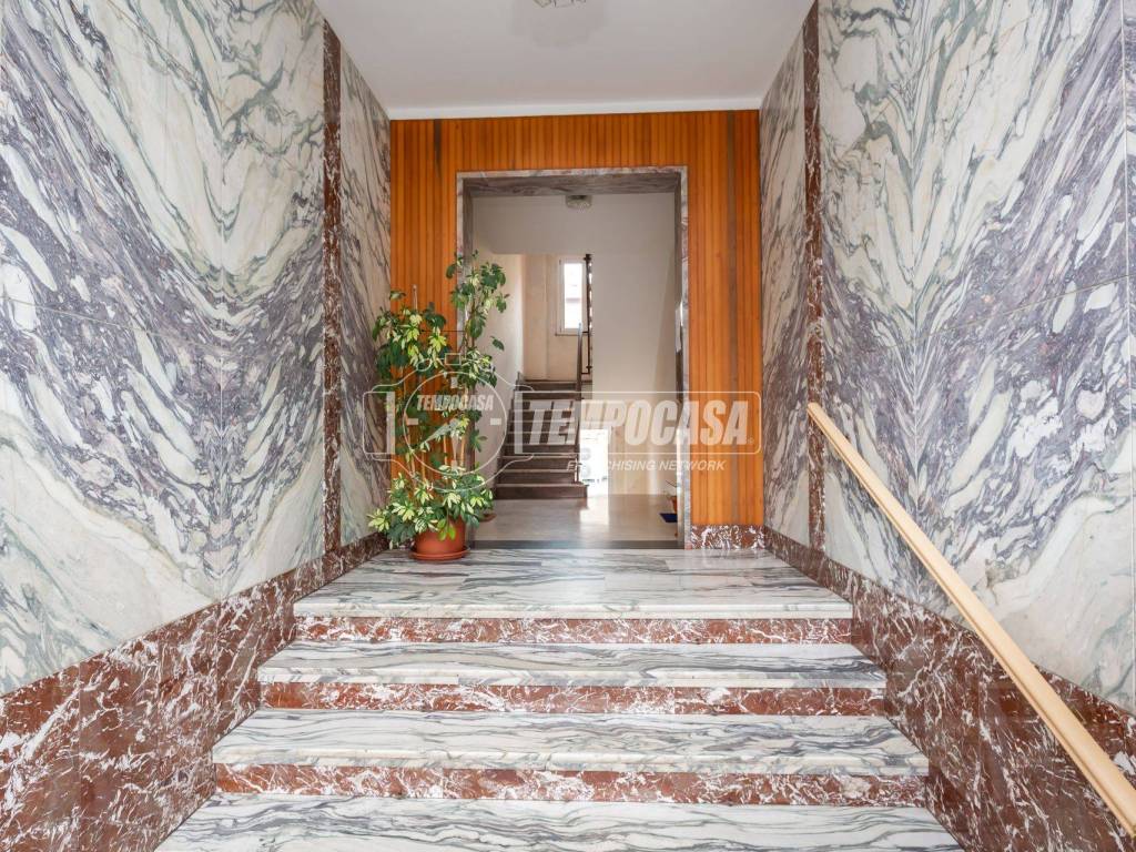 Appartamento a Moncalieri in Via Pastrengo 110 - Foto 2