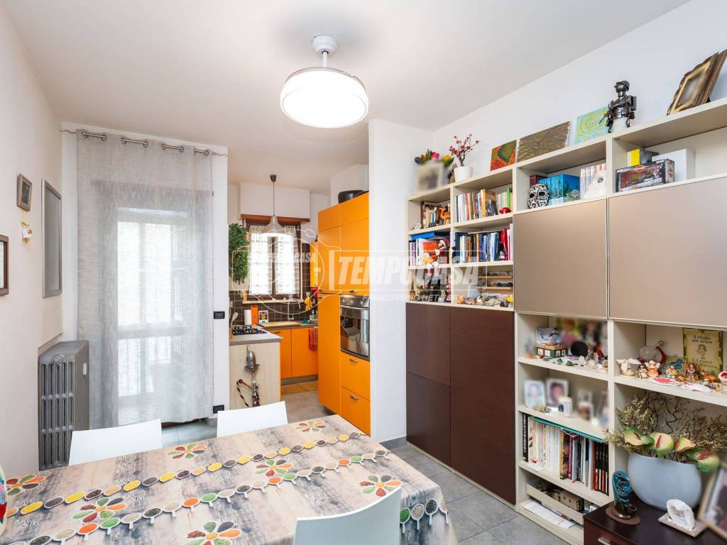 Appartamento a Moncalieri in Via Pastrengo 110 - Foto 3
