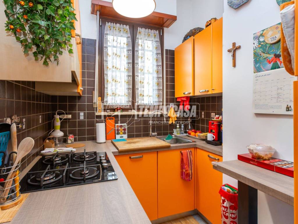 Appartamento a Moncalieri in Via Pastrengo 110 - Foto 4