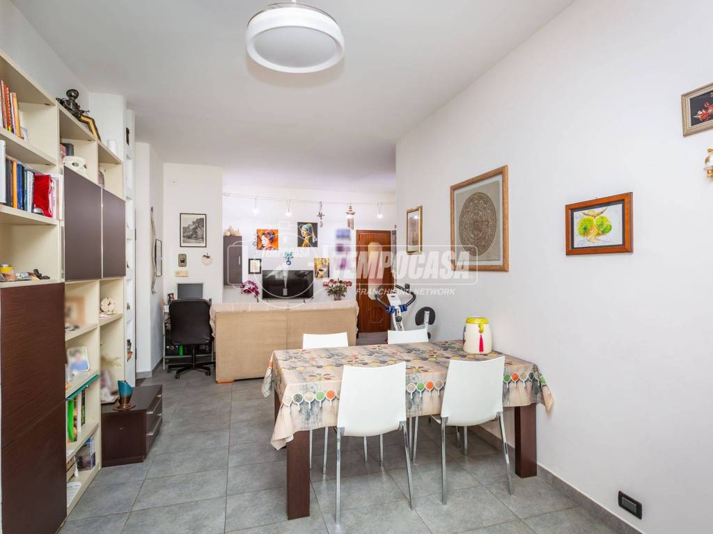 Appartamento a Moncalieri in Via Pastrengo 110 - Foto 5