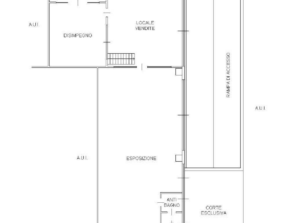 Immobile a Borgo ticino in Strada Statale Ticinese - Foto 4