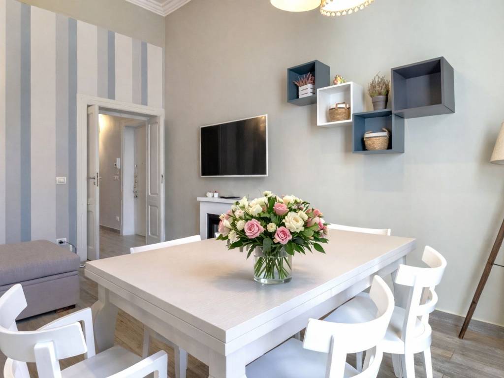 Appartamento a Bari in Via Dieta di Bari, 28 - Foto 3