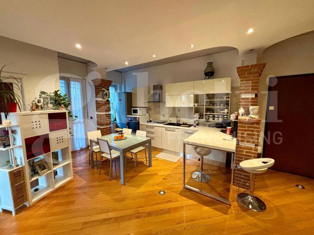 Appartamento a Orbassano in Via Pastore - Foto 2