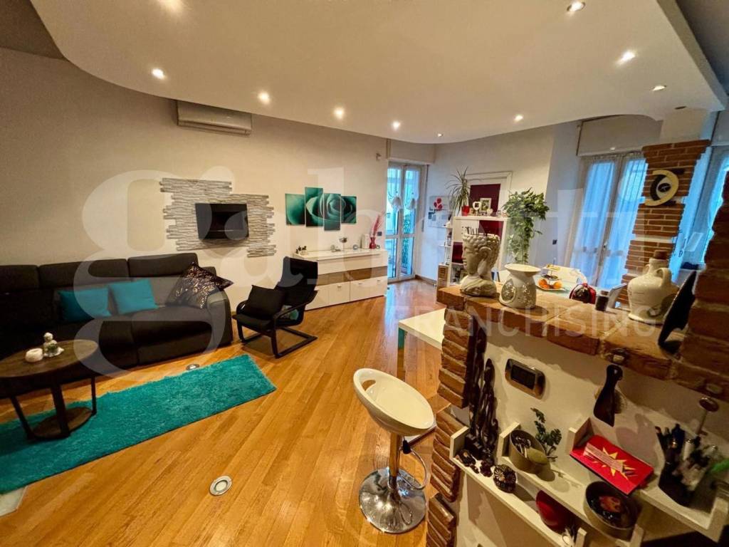 Appartamento a Orbassano in Via Pastore - Foto 4