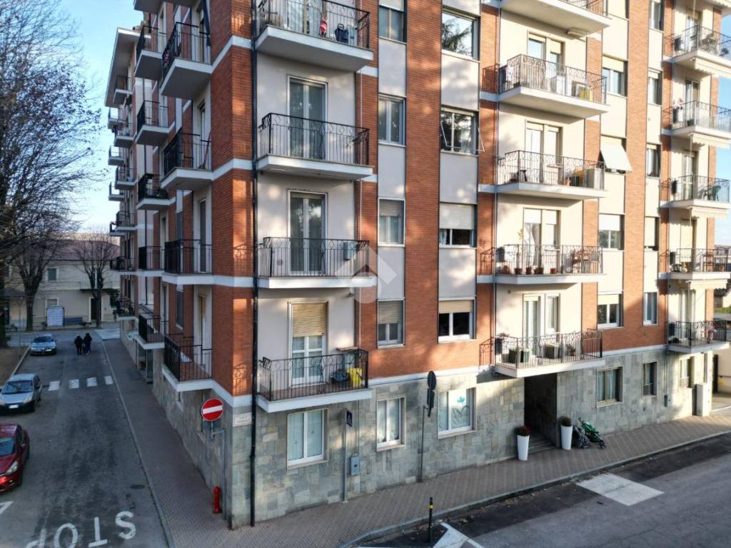 Appartamento a Centallo in Viale Carpano, 1 - Foto 2