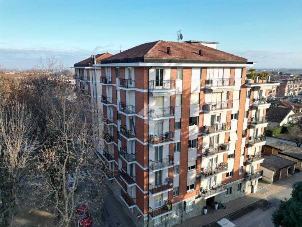 Appartamento a Centallo in Viale Carpano, 1 - Foto 3