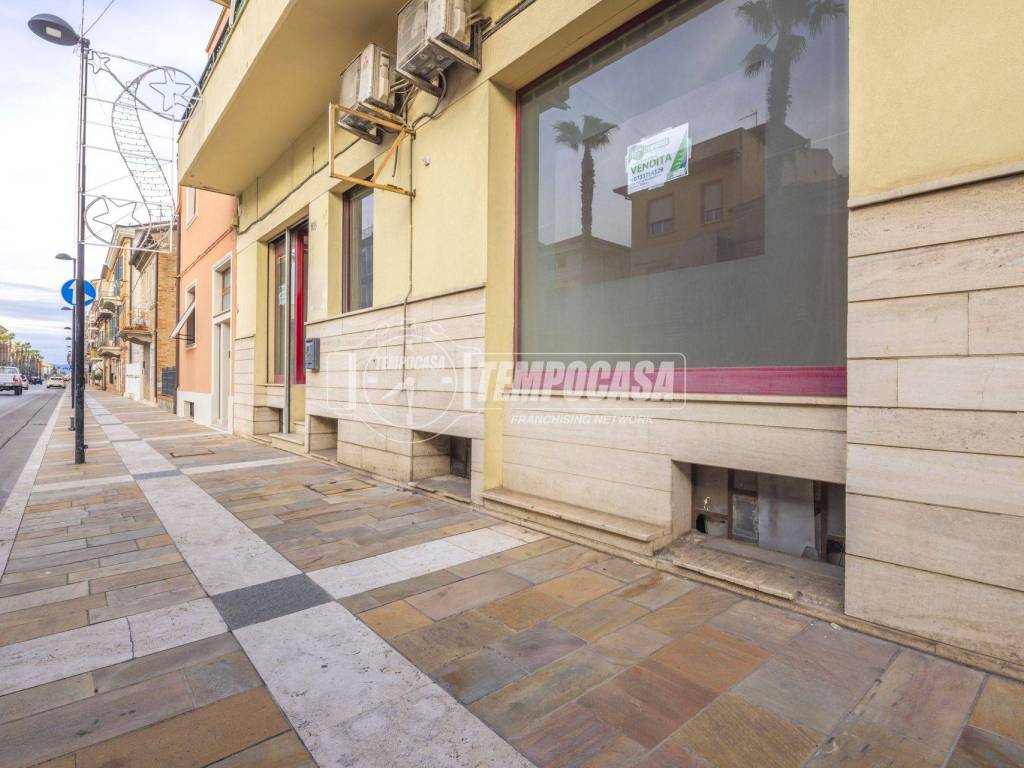 Immobile a Potenza picena in Viale Regina Margherita - Foto 4