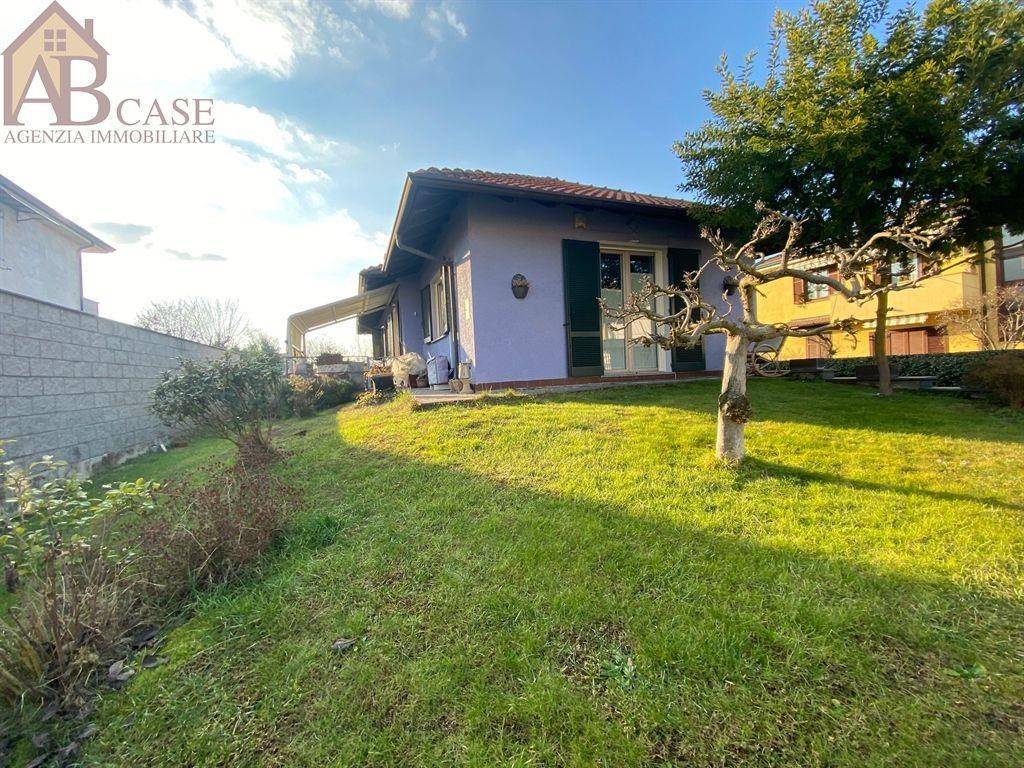 Villa a Vigevano in CORSO NOVARA - Foto 2