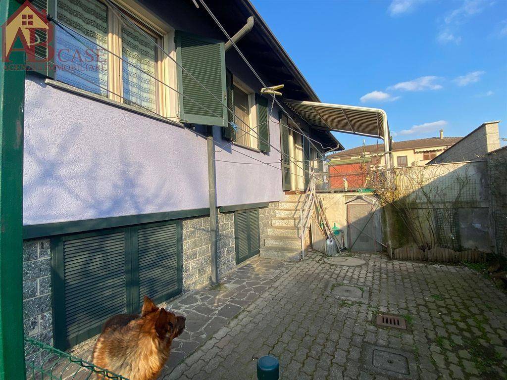 Villa a Vigevano in CORSO NOVARA - Foto 3